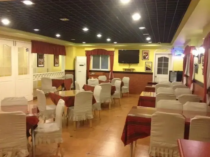 Тайчжоу: Home Inn Jiangyan Renmin Road Pedestrian Street