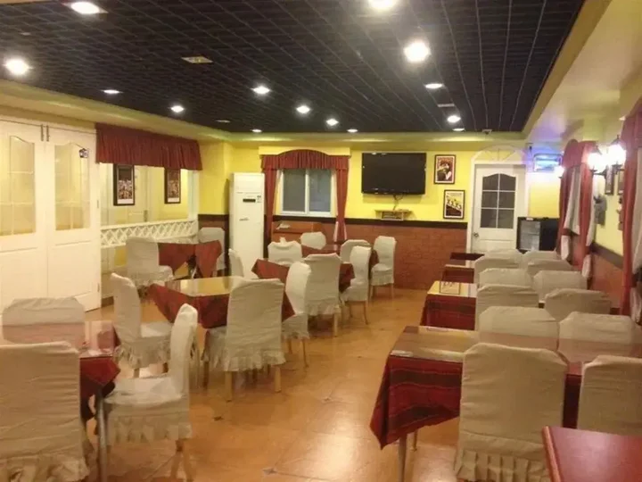 Тайчжоу: Home Inn Jiangyan Renmin Road Pedestrian Street
