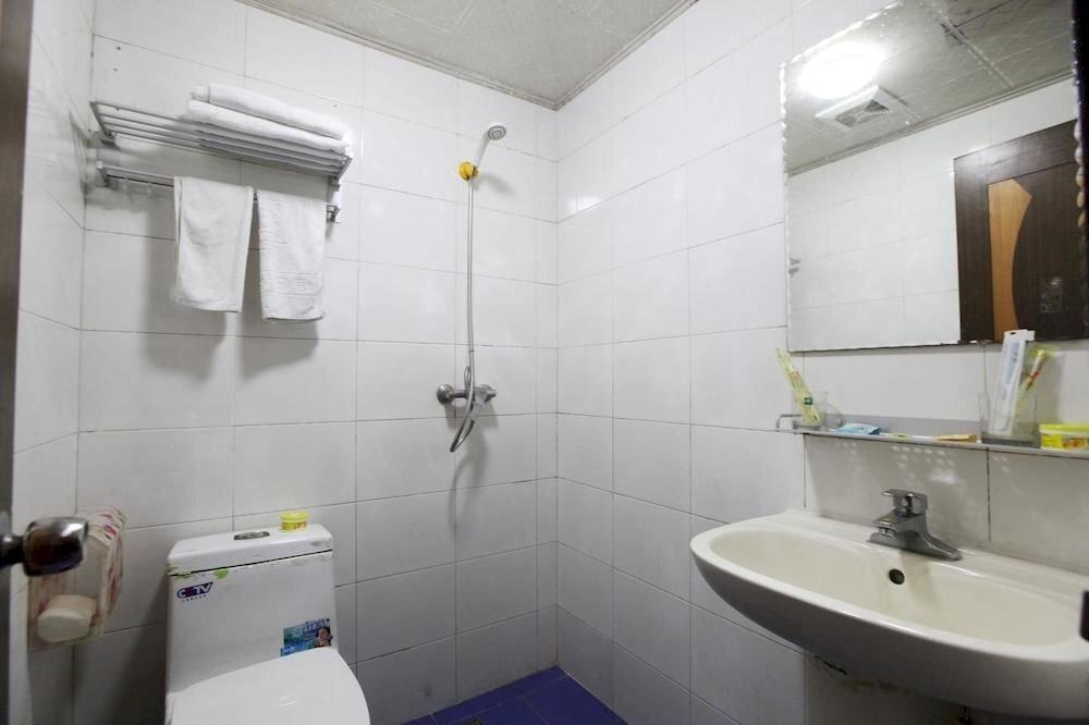 Нанкин: Nanjing International Youth Hostel