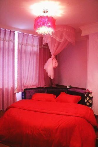 Чанша: Rongquan Hotel
