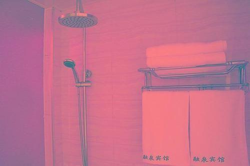 Чанша: Rongquan Hotel