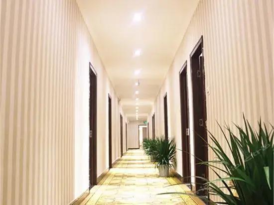 Чанша: Rongquan Hotel