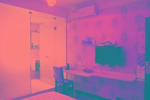Чанша: Rongquan Hotel
