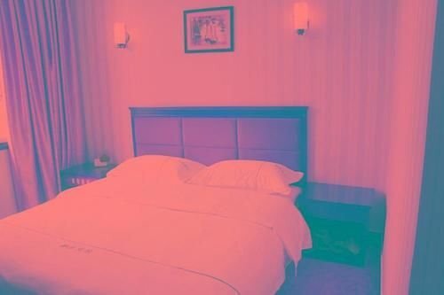 Чанша: Rongquan Hotel
