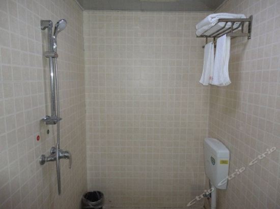 Чанша: Rongquan Hotel