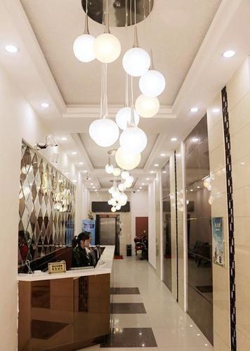 Чанша: Rongquan Hotel