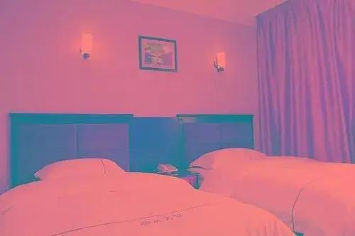 Чанша: Rongquan Hotel