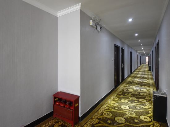 Чанша: Rongquan Hotel