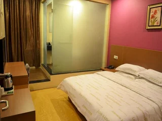 Цзинчжоу: Moli Huakai Hotel Fashion Square