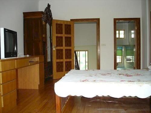 Цзясинь: Tianlege Hostel