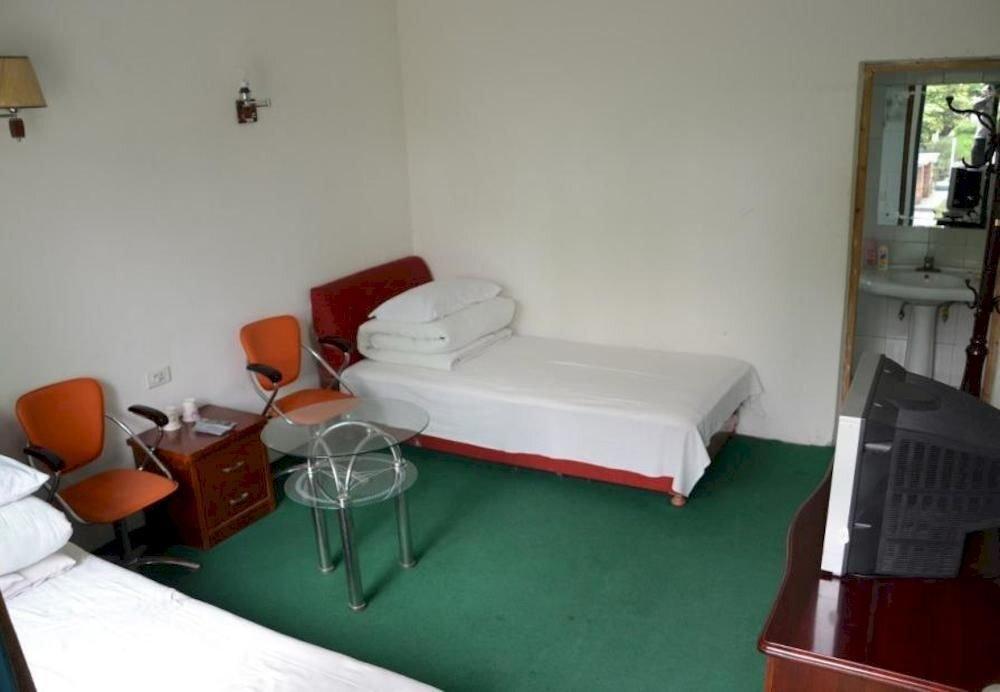 Цзясинь: Tianlege Hostel