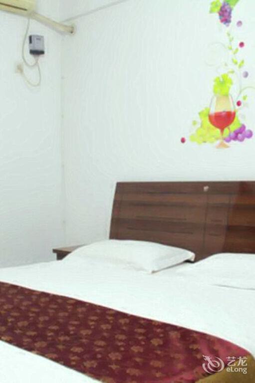 Сиань: Kaiyue Holiday Hotel