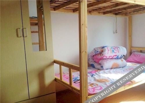 Нанкин: Qingning Apartment