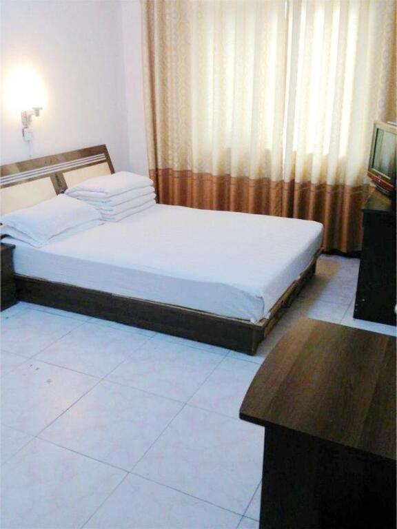 Сиань: Da Qin Apartment Xian