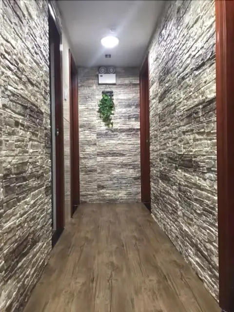 Гонконг: All Seasons Inn (Tsim Sha Tsui)