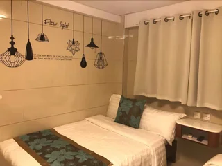 Гонконг: All Seasons Inn (Tsim Sha Tsui)
