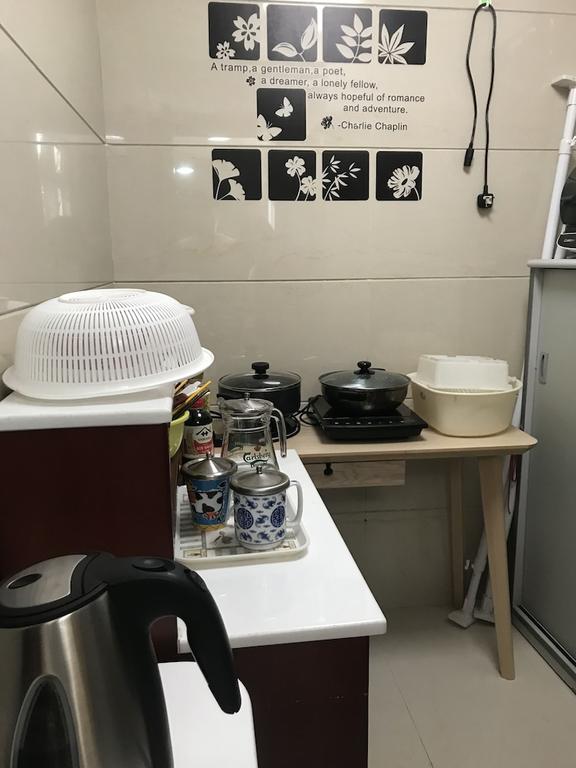 Гонконг: All Seasons Inn (Tsim Sha Tsui)