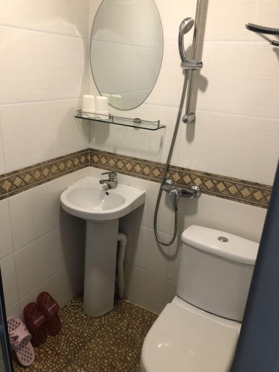 Гонконг: All Seasons Inn (Tsim Sha Tsui)