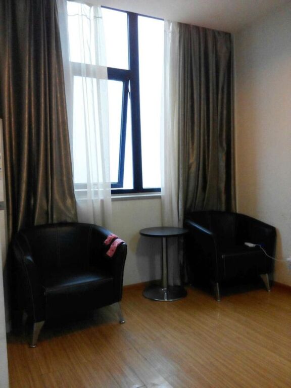Чжэнчжоу: Fangyuan Business Hotel