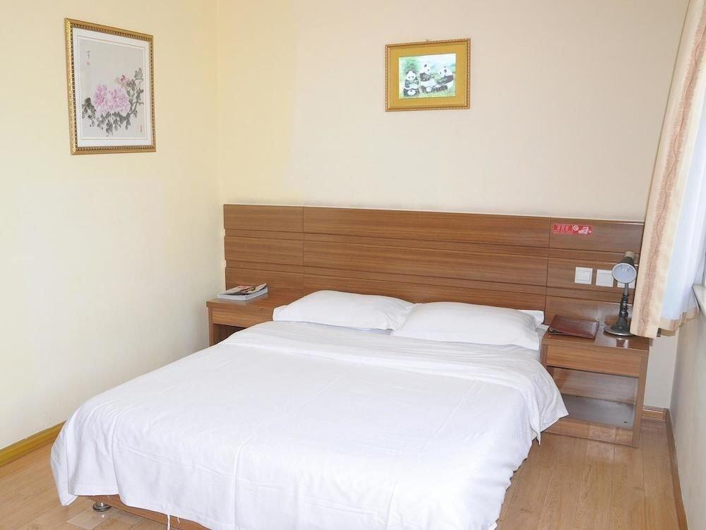 Вэйфан: Aizunke Inn Qingzhou