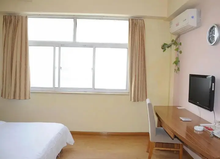 Вэйфан: Aizunke Inn Qingzhou