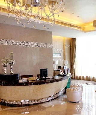 Ханчжоу: Bolan Superior Hotel