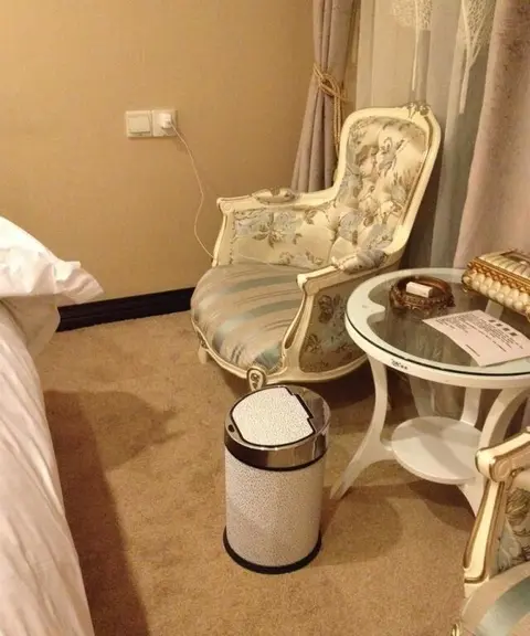 Ханчжоу: Bolan Superior Hotel