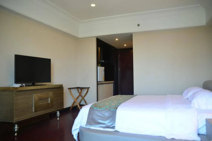 Ханчжоу: Bolan Superior Hotel