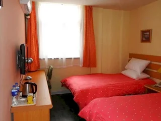 Уси: Home Inn