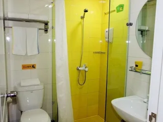 Уси: Home Inn