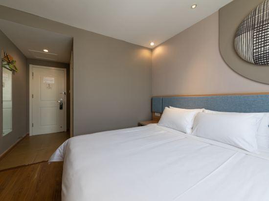 Сяньян: Home Inn (Xianyang Airport Weicheng District Dongfeng Road)