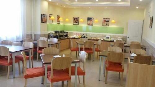 Сяньян: Home Inn (Xianyang Airport Weicheng District Dongfeng Road)