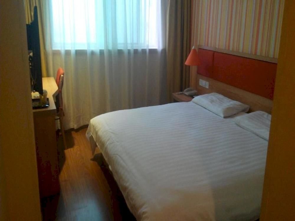 Сяньян: Home Inn (Xianyang Airport Weicheng District Dongfeng Road)