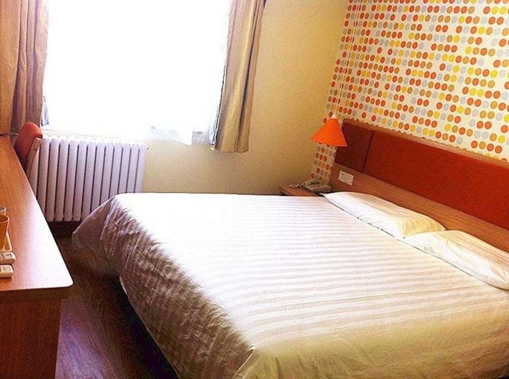 Сяньян: Home Inn (Xianyang Airport Weicheng District Dongfeng Road)