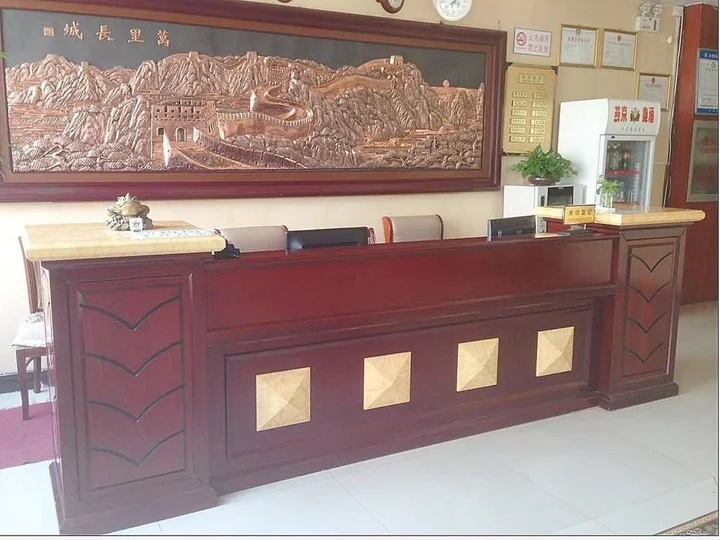 Лянфан: Sanhe Yu's Inn