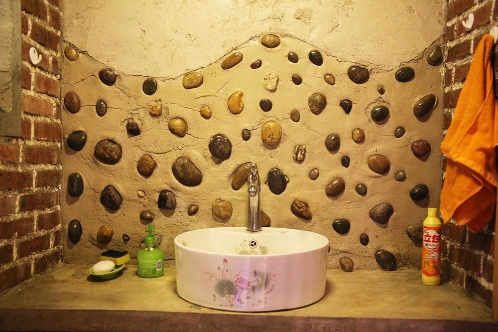 Цзинхун: Yiluyuan Apartment Hotel