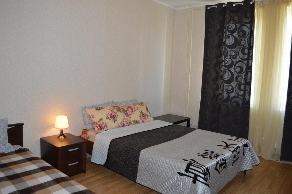 Балашиха: Zheleznodorozhny Apartments