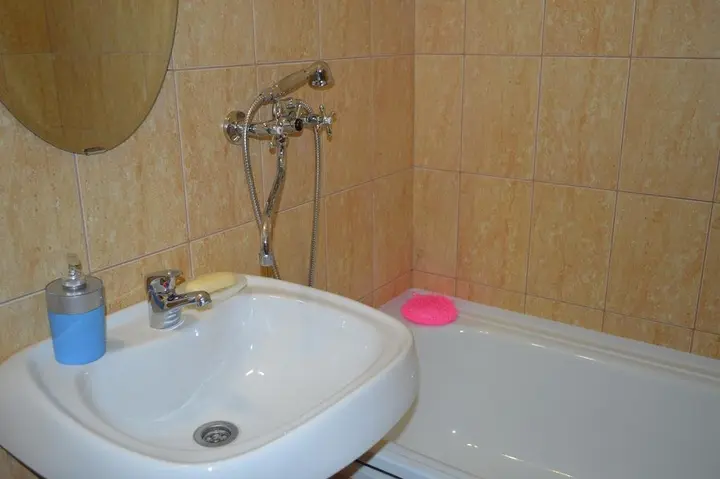 Балашиха: Zheleznodorozhny Apartments