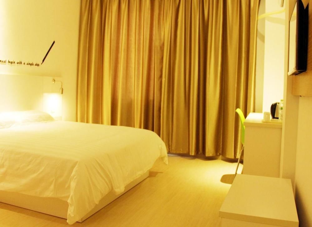 Жичжао: Motel 168 Rizhao Haiqu East Road