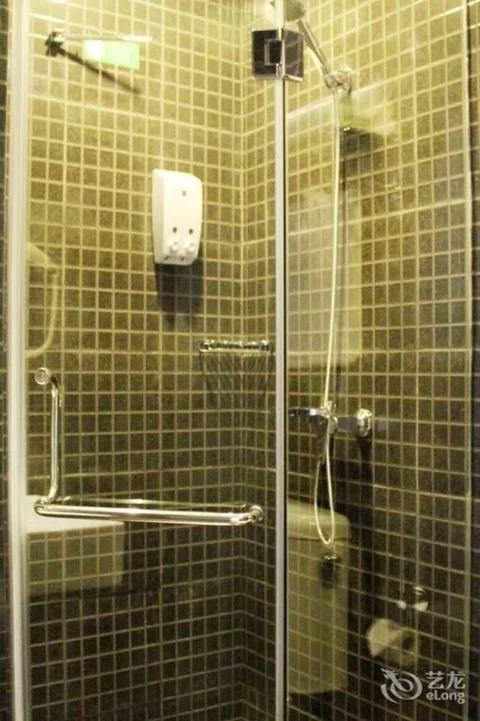 Жичжао: Motel 168 Rizhao Haiqu East Road