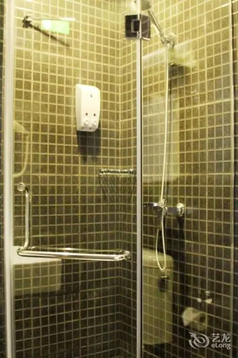 Жичжао: Motel 168 Rizhao Haiqu East Road
