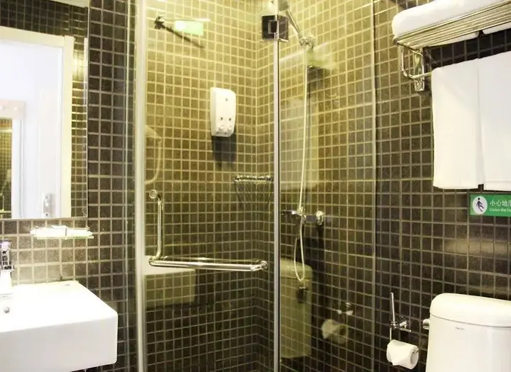 Жичжао: Motel 168 Rizhao Haiqu East Road