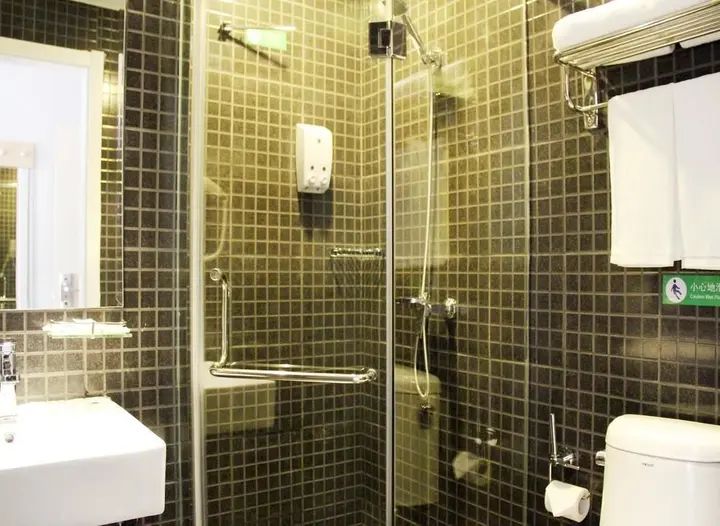 Жичжао: Motel 168 Rizhao Haiqu East Road