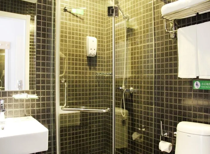 Жичжао: Motel 168 Rizhao Haiqu East Road