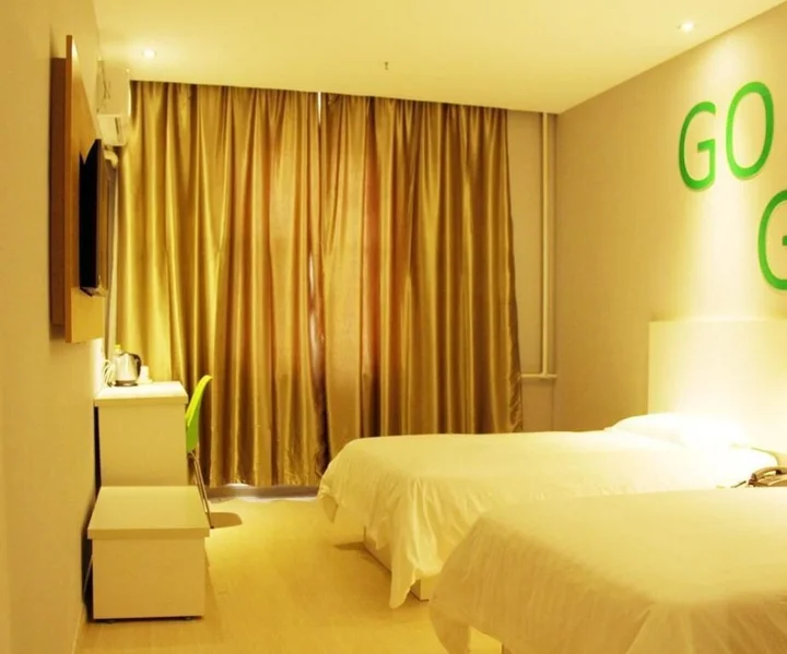 Жичжао: Motel 168 Rizhao Haiqu East Road