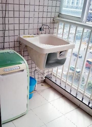 Фучжоу: Longcheng 119 Hotel Apartment