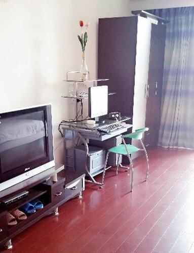 Фучжоу: Longcheng 119 Hotel Apartment