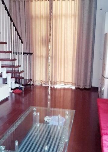 Фучжоу: Longcheng 119 Hotel Apartment