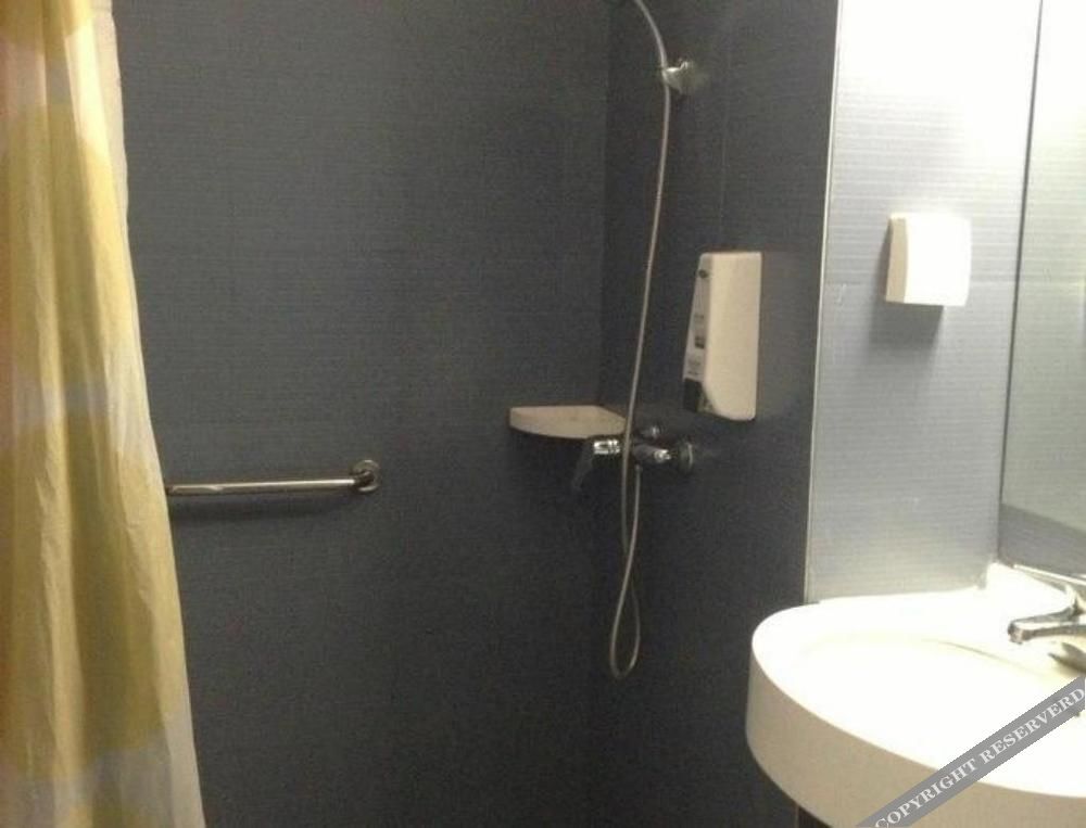 Ханчжоу: Bestay Hotel Hangzhou - Xiaoshan Shixin South Road
