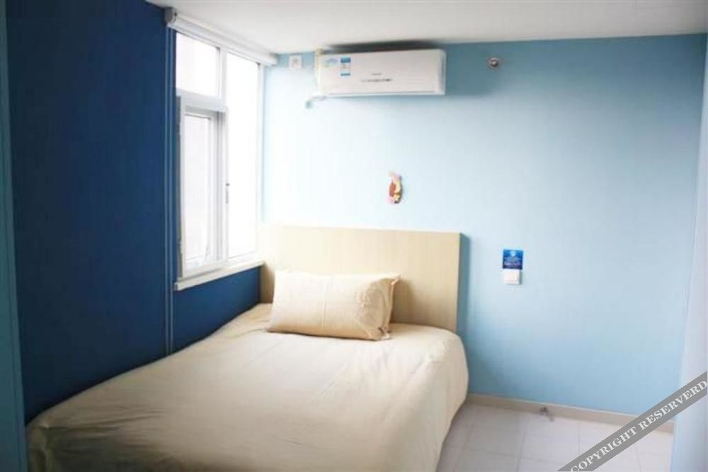 Ханчжоу: Bestay Hotel Hangzhou - Xiaoshan Shixin South Road